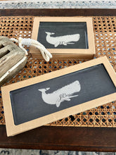 Whale Catch-All Tray (small)