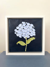 Hydrangea Bloom IV Painting