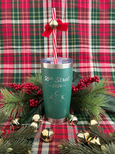 ACK 4170 “50th Anniversary” Nantucket Christmas Stroll ~2024~ 🌟“Limited Edition”🌟 Insulated Tumbler