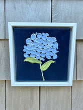 Hydrangea Bloom I Painting