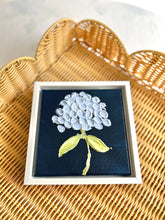 Hydrangea Bloom III Painting