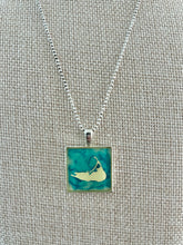 Nantucket Island Necklace