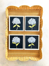 Hydrangea Bloom III Painting
