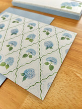 The Harwich Hydrangea Card Set