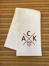 ACK 4170 Embroidered Hand Towel