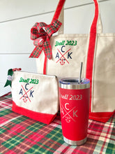 ACK 4170 Stroll 2023 Stainless Steel Red 20 oz. Insulated Tumbler