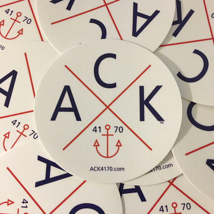 ACK 4170™ Magnet
