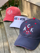 ACK 4170 Nantucket Red Cap