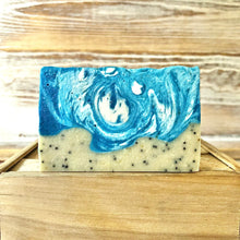 Nantucket Sound Hand-Crafted Goat Milk Soap