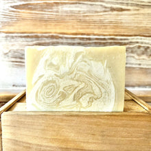 Cisco Hand-Crafted Goat Milk Soap