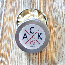 ACK 4170 “Madaket” Solid Lotion Bar
