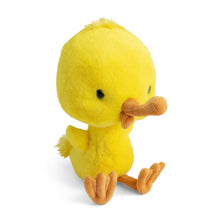 ACK! The Nantucket Duckling Plush