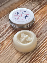 ACK 4170 “Sconset” Solid Lotion Bar