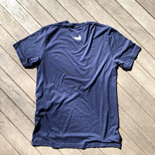 ACK 4170 Navy Short Sleeve Unisex T-Shirt
