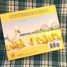 ACK! The Nantucket Duckling Book