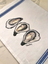 The World is Your Oyster Towel