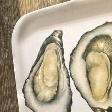 Medium Shucked Oysters Rectangular Tray