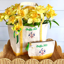 ACK 4170 Daffodil Corsage/Boutonnière