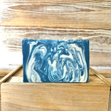 Nantucket Hydrangea Hand-Crafted Goat Milk Soap